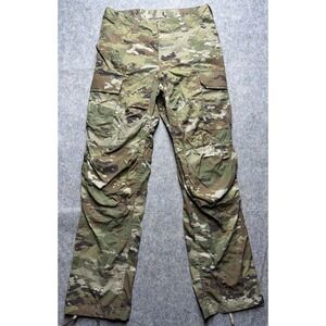 USGI IHWCU Army Pants Medium Long Hot Weather Multicam 8415-01-670-5511
